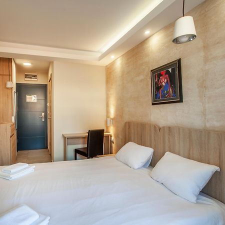 Villa Ars Beograd Eksteriør billede