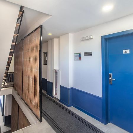 Villa Ars Beograd Eksteriør billede