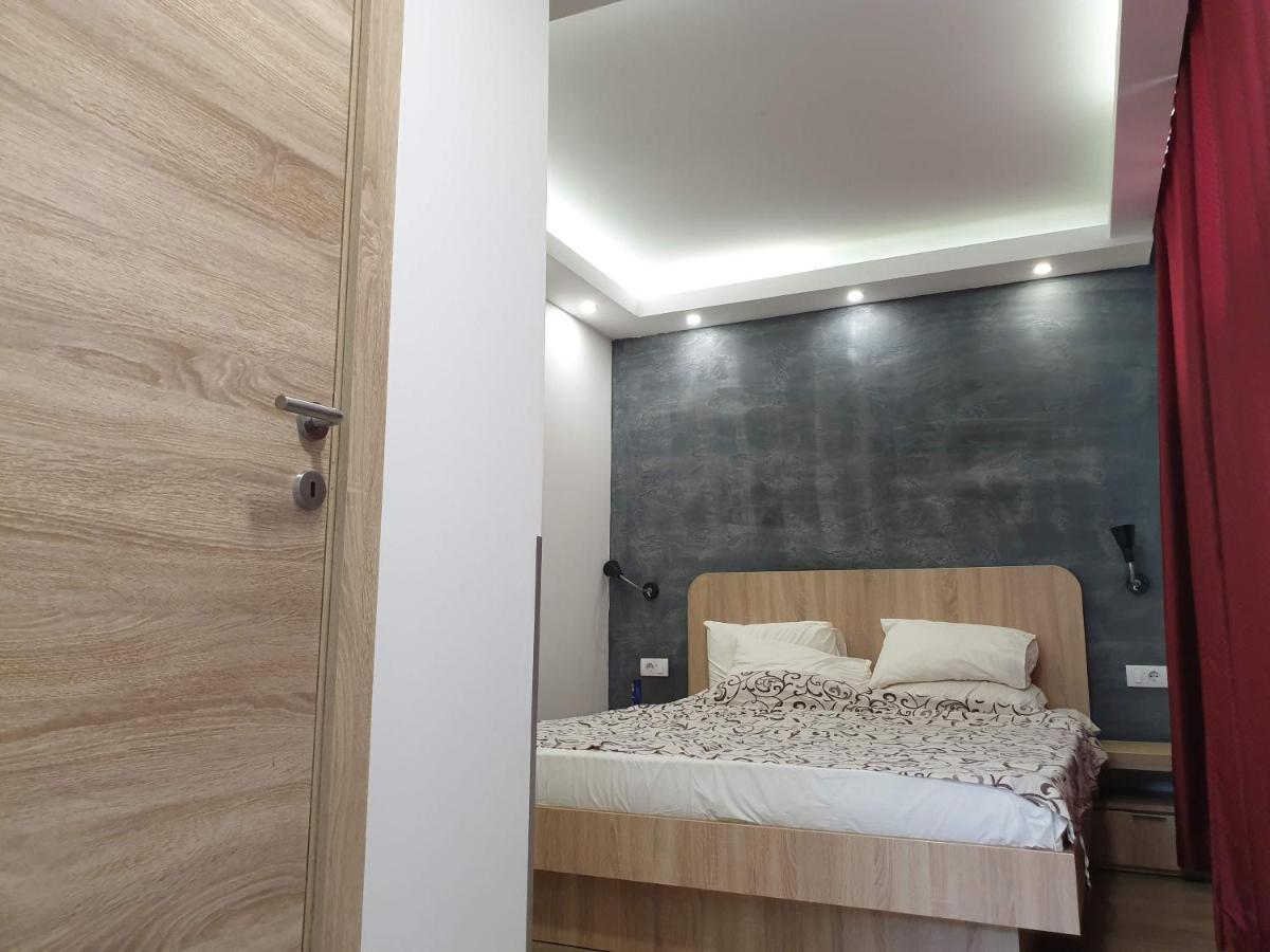 Villa Ars Beograd Eksteriør billede