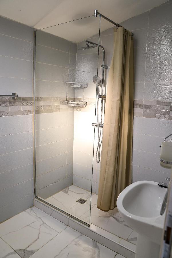 Villa Ars Beograd Værelse billede