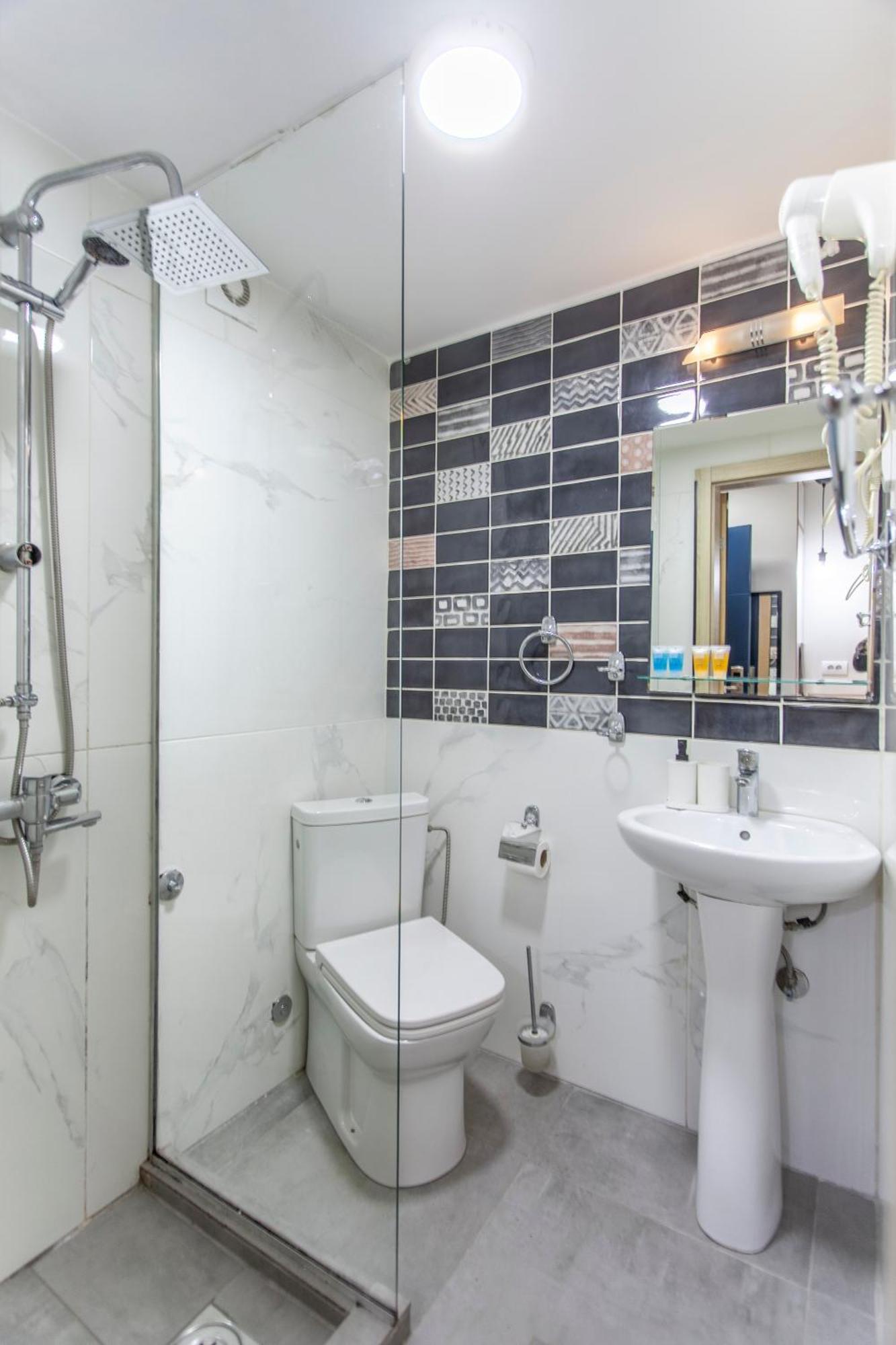Villa Ars Beograd Værelse billede