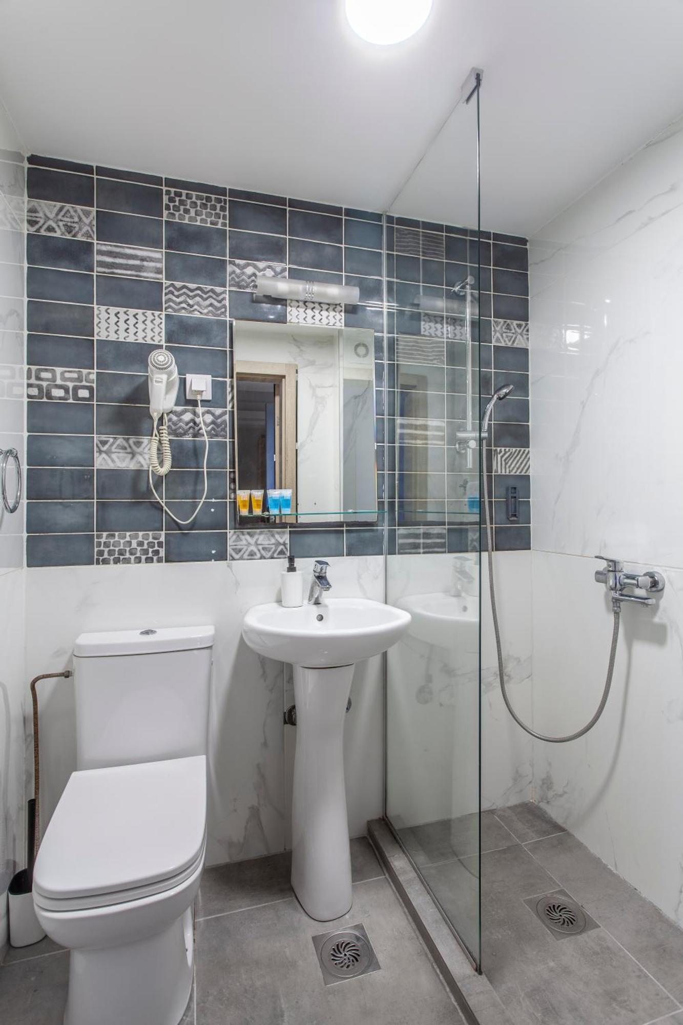 Villa Ars Beograd Eksteriør billede