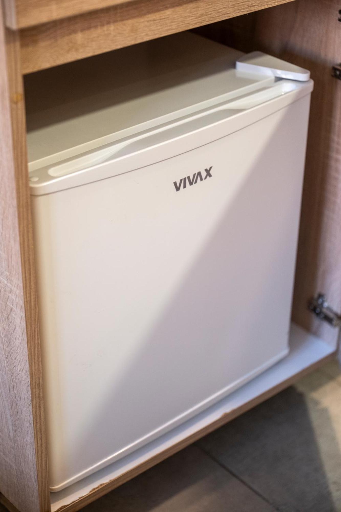 Villa Ars Beograd Værelse billede