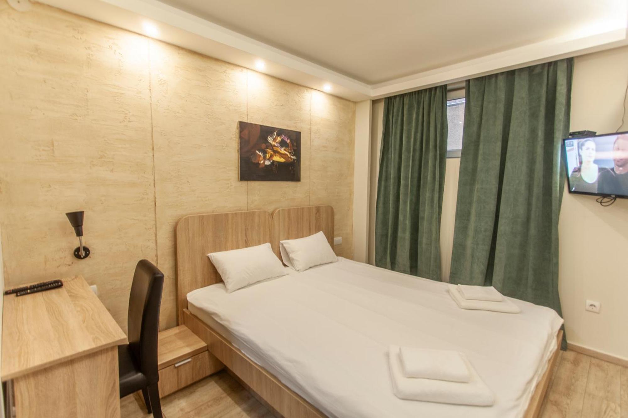 Villa Ars Beograd Værelse billede