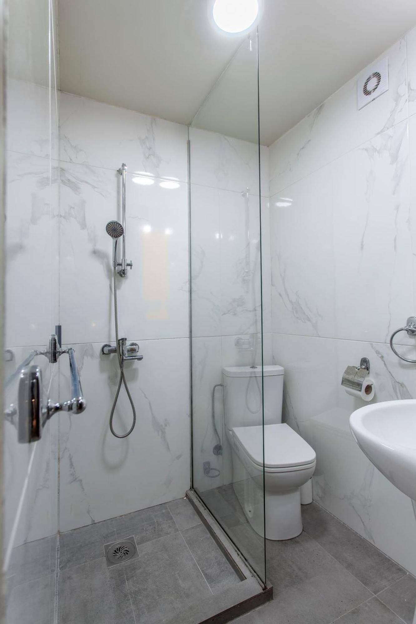 Villa Ars Beograd Eksteriør billede