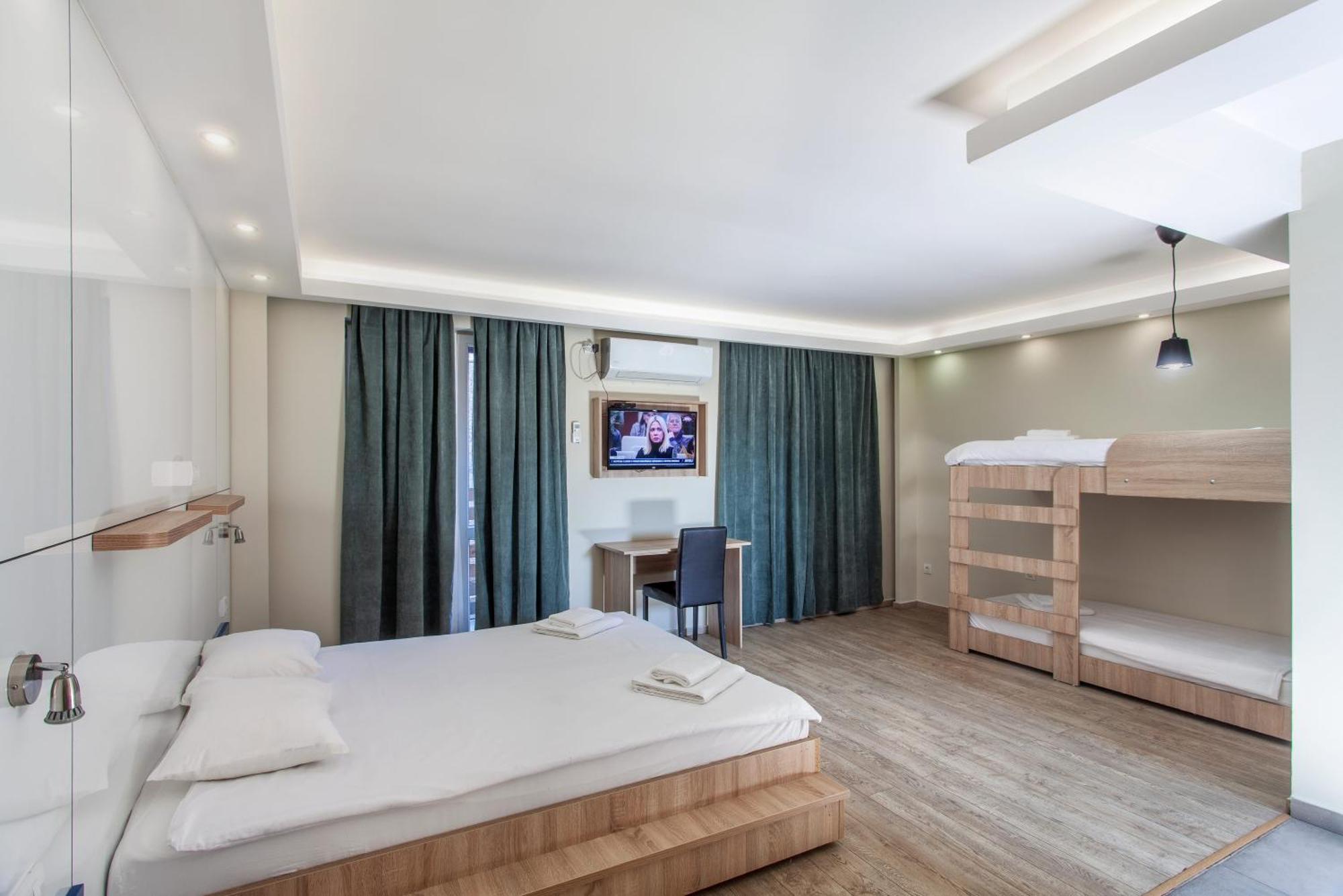 Villa Ars Beograd Eksteriør billede