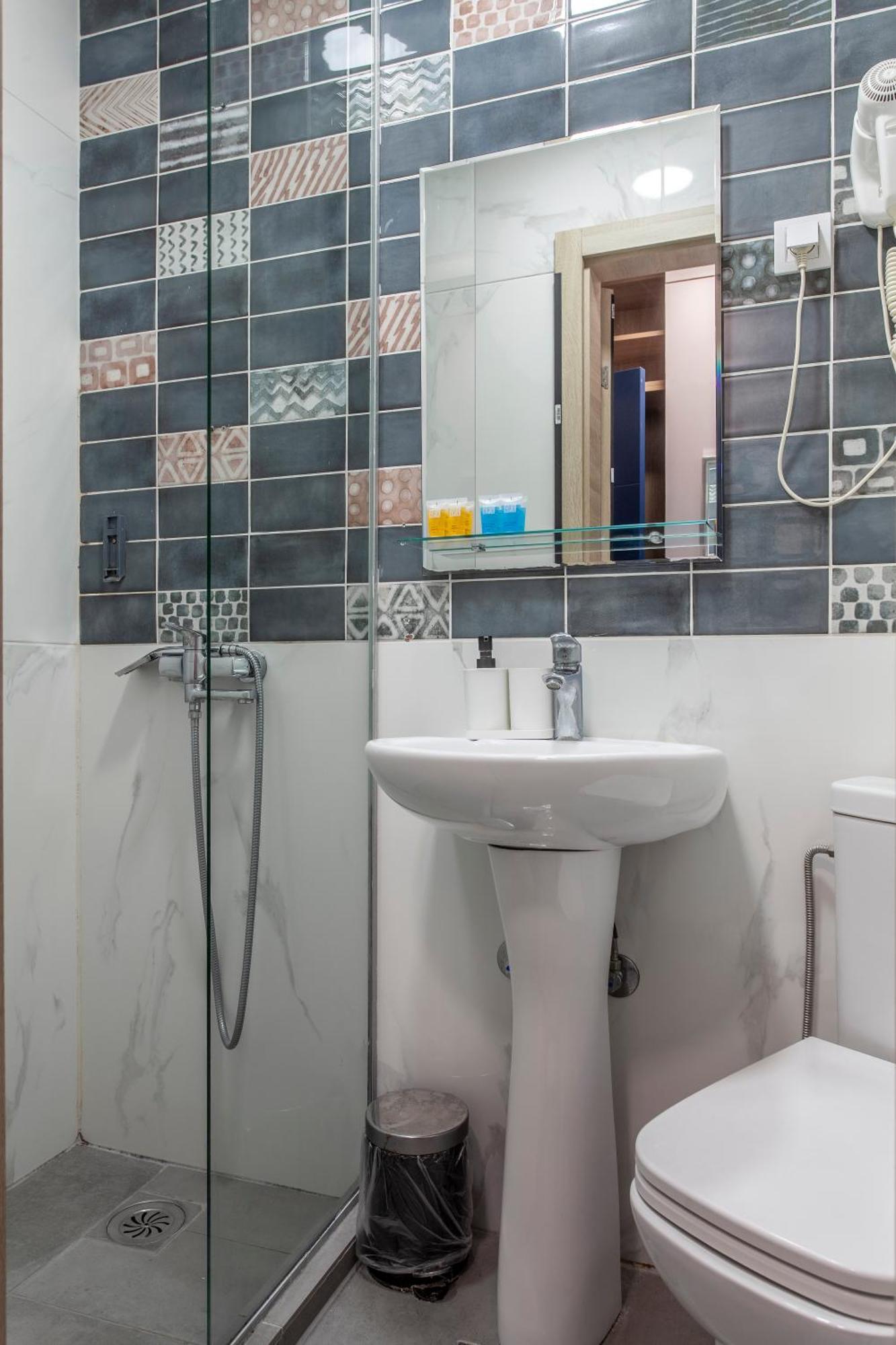 Villa Ars Beograd Eksteriør billede