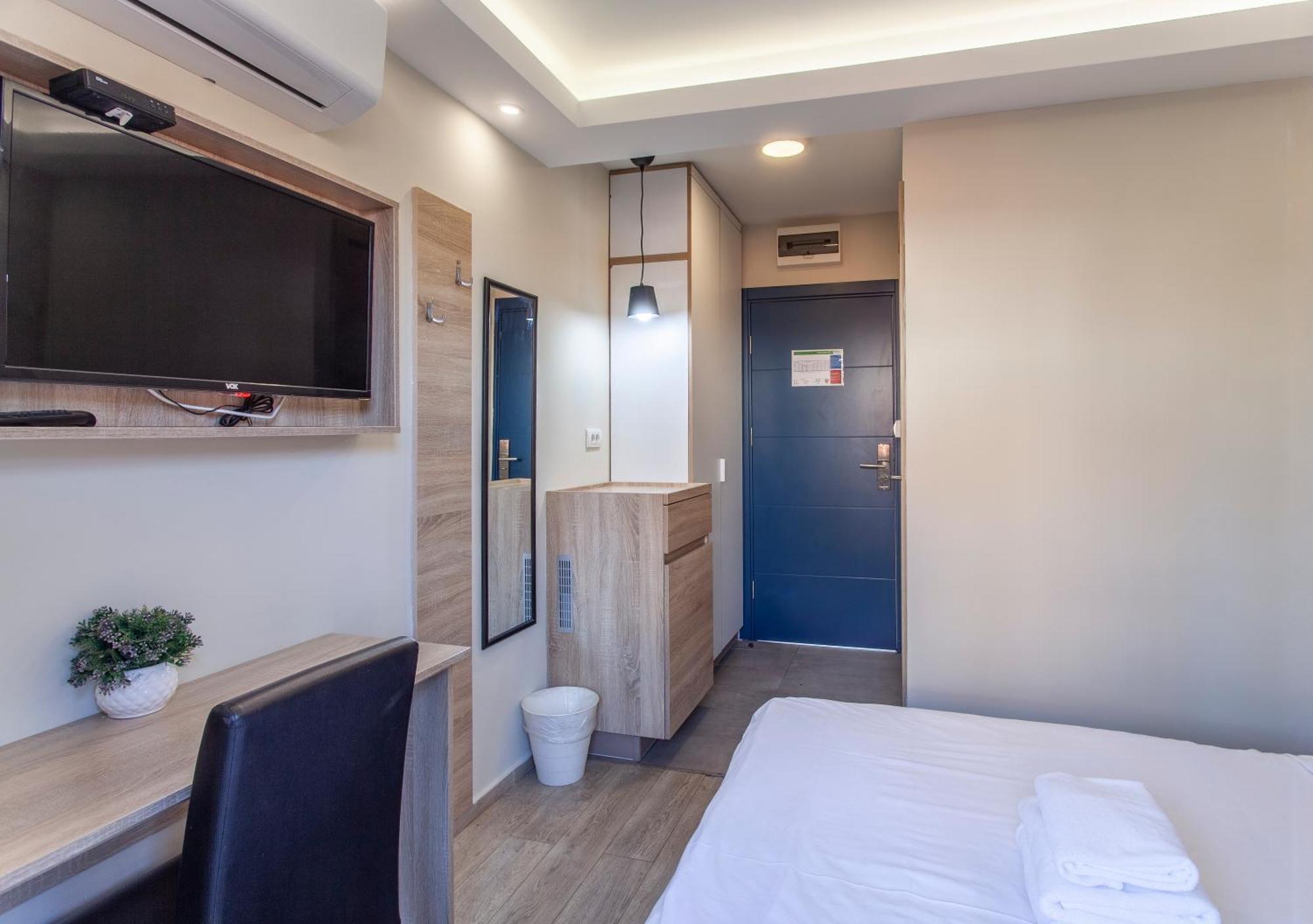 Villa Ars Beograd Eksteriør billede
